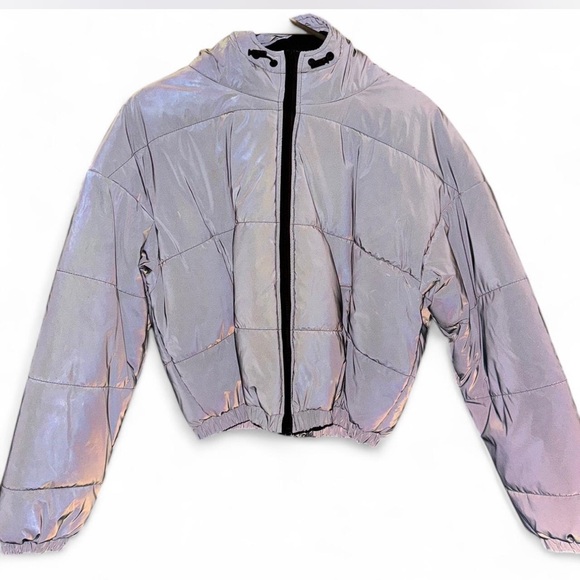 jacket - Picture 1 of 4